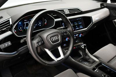 Audi Q3 Sportback 45 TFSI e S Line