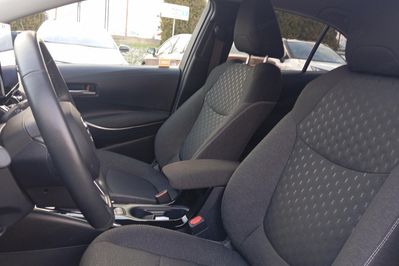 Toyota Corolla 1.5 Comfort MS