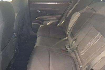 Hyundai Tucson 1.6 T-GDi  4WD