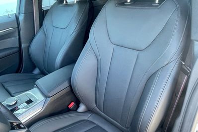 BMW Seria 4 Gran Coupe 420d M Sport