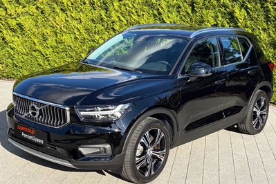 Volvo XC40 T5 Plug-In Hybrid Inscription