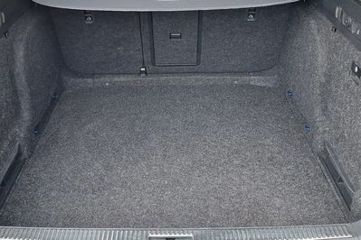 Skoda Superb 2.0 TDI SCR 4x4 Ambition DSG