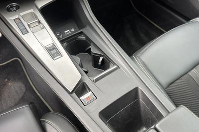 Peugeot 408 GT 1.2 PureTech S&S EAT8