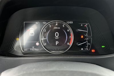 Lexus UX 200 Prestige 2WD