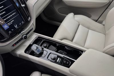 Volvo XC60 B4 D Inscription AWD