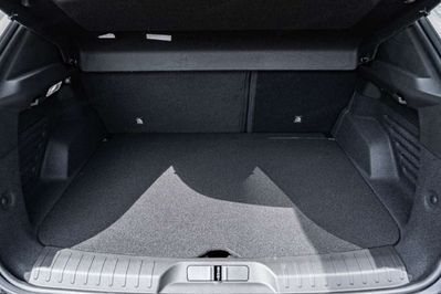 Alfa Romeo Junior 1.2 Ibrida Q4