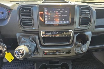 Fiat Ducato Maxi L4H2