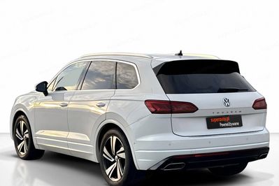 Volkswagen Touareg 3.0 V6 Tdi Scr 4MOT r-Line