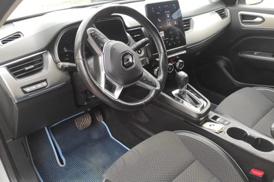 Renault Arkana 1.6 e-Tech Intens Mmt