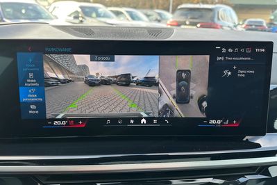 BMW X5 M Competition xDrive