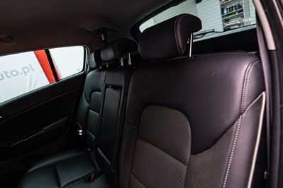 Kia Sportage 1.6 GDI 2WD