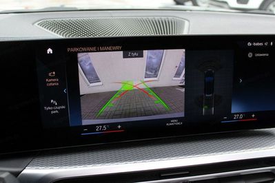 BMW Seria 3 330e sport-aut