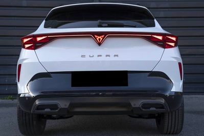 Cupra Formentor 1.5 eTSI DSG