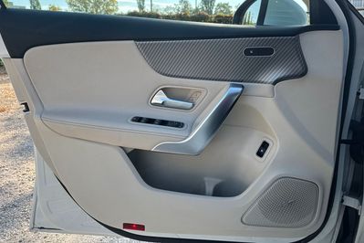 Mercedes A Klasa 250 e PHEV