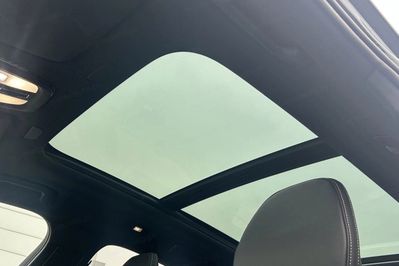 Volvo XC60 T8 Plug-In Hybrid AWD Ultimate Dark