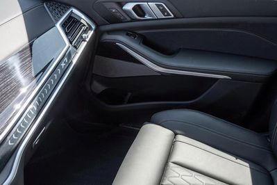 BMW X7 xDrive40d M Sport