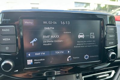 Hyundai i30 t-Gdi 48V Smart