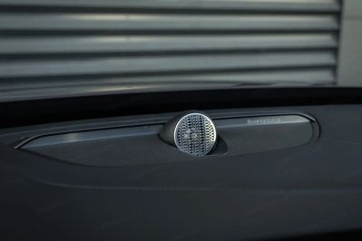 Volvo XC90 T8 AWD Plug-In Hybrid Ultra Dark