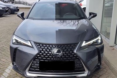 Lexus UX 300h Business 2.0 Hybrid Dynamic Force