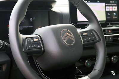 Citroen C4 Max eDCT6 1.2 mHEV