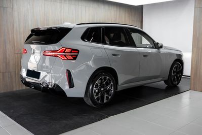BMW X3 xDrive20 M Sport
