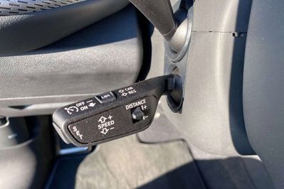 Audi Q5 TDI quattro Sportback S line