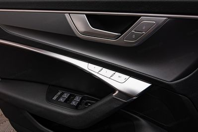 Audi A6 Allroad 40 TDI Quattro S tronic