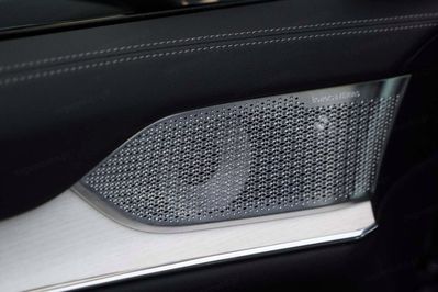 Volvo EX90 Twin Performance AWD Ultra