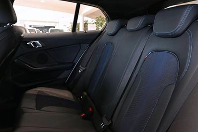 BMW Seria 1 118i M Sport