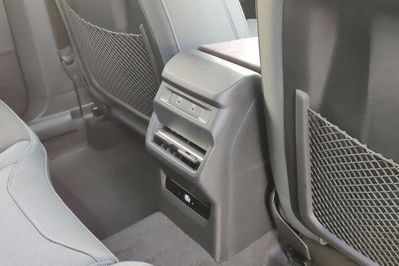 Audi Q3 TFSI S line Sportback