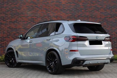 BMW X5 xDrive30d M Sport