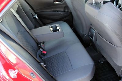 Toyota Corolla 1.8 Hybrid Comfort