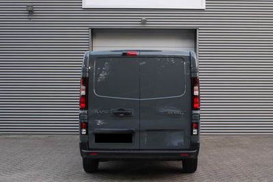 Renault Trafic L2H1 Extra