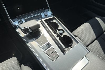 Audi A7 40 TDI quattro