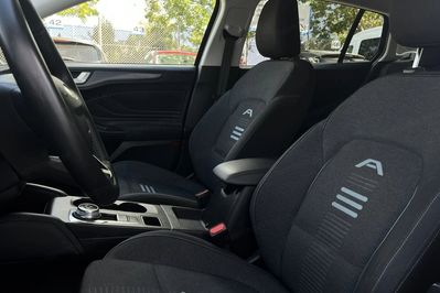 Ford Focus 1.5 EcoBlue Active x
