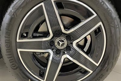 Mercedes GLC Coupe 300 de 4-Matic AMG Line