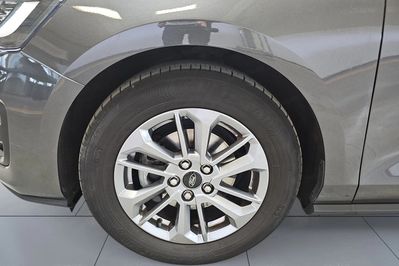 Ford Focus 1.0 EcoBoost Titanium