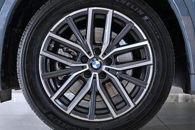 BMW X1 xDrive23d M Sport