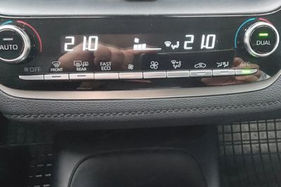 Toyota Corolla 1.5 Comfort