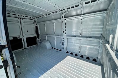 Opel Movano L3H2 Heavy