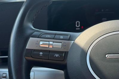 Hyundai Kona T-GDI Smart DCT