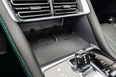 BYD Seal U DM-i Boost