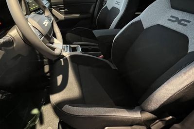 Dacia Duster Journey aut 1.2 Eco-G LPG