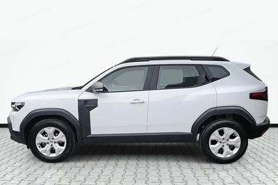 Dacia Duster 1.2 TCe Expression