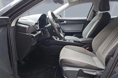 Seat Leon 1.5 TSI Full LED