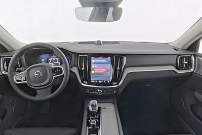 Volvo V60 B4 B Ultra Dark