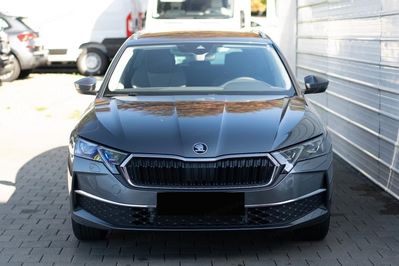 Skoda Octavia Drive Selection 2.0 TDI DSG