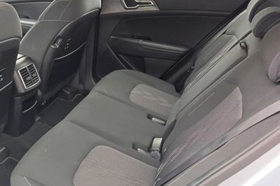 Kia Sportage 1.6 T-GDI L 2WD