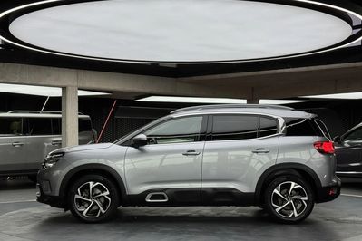 Citroen C5 Aircross 1.5 BlueHDi Shine EAT8