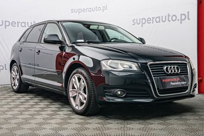 Audi A3 Sportback 1.4 TFSI